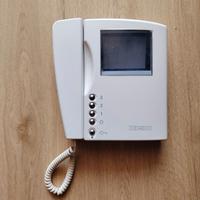 Videocitofono biticino