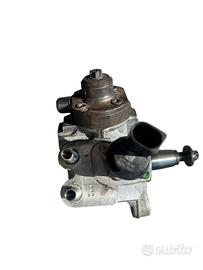 Iniettori e pompa iniezione Bmw Serie 1 E87 118d 2