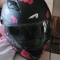 casco donna