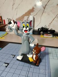 Tom and Jerry 