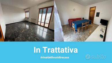 Sta scappando anche questo tu cosa aspetti???