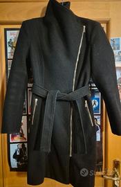Cappotto da donna taglia L