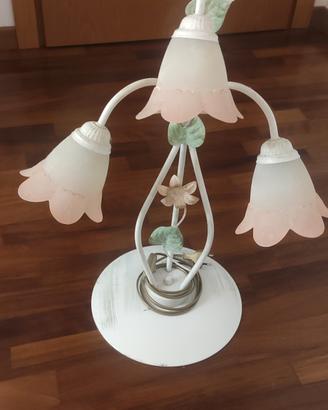 lampada da camera 