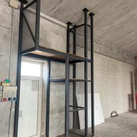 Organizer salva spazio per attività produttive