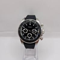 orologio Seiko mod black daytona