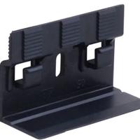 "Artens" Clip di fissaggio per battiscopa