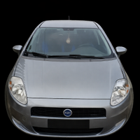 Fiat Grande Punto 1.3 Multijet 2006 – Trattabili