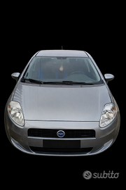 Fiat Grande Punto 1.3 Multijet 2006 – Trattabili