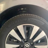 Pneumatici Michelin Primacy 4 (estive)