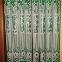 Enciclopedia Pratica del Giardinaggio