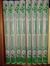 Enciclopedia Pratica del Giardinaggio