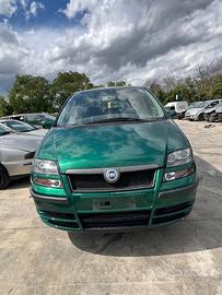 Ricambi vari Fiat Ulysse / C8 / 807