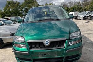 Ricambi vari Fiat Ulysse / C8 / 807