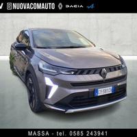 Renault Symbioz 1.6 E-Tech full hybrid Iconic 145c