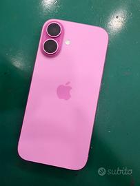 iPhone 16