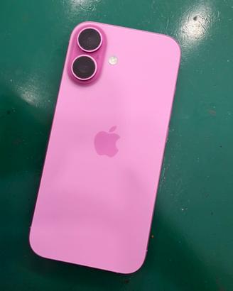 iPhone 16