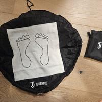 tappetino doccia Juventus 