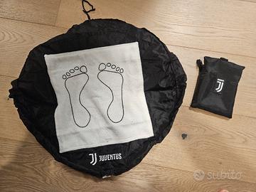 tappetino doccia Juventus 