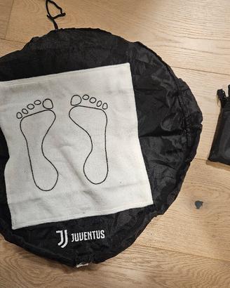 tappetino doccia Juventus 