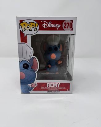 Funko pop Remy 270
