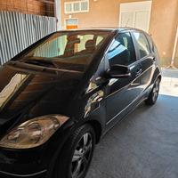 mercedes Classe A 