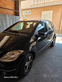 mercedes Classe A 