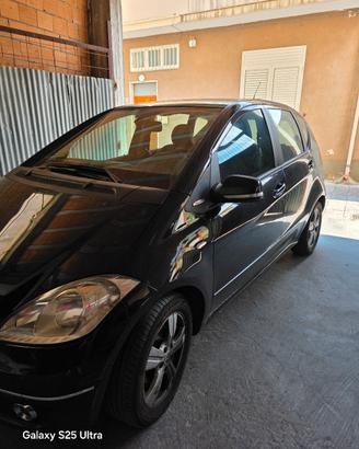 mercedes Classe A 