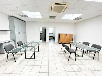 Ufficio a Feletto Umberto