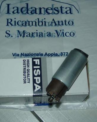 Pompa Carburante Benzina DR5 1.6 - 2.0 Bz 20178