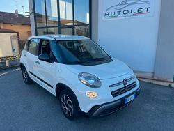 Fiat 500 L 1.3 mjt 95cv my19