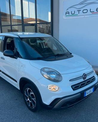 Fiat 500 L 1.3 mjt 95cv my19