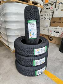 4 Gomme NUOVE 4 Stagioni 185/65 R15 92H - Goodride