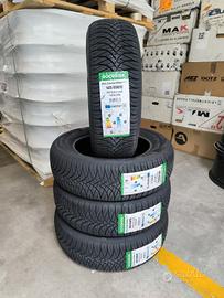 4 Gomme NUOVE 4 Stagioni 185/65 R15 92H - Goodride