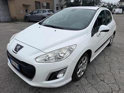 PEUGEOT 308 1.6 8V e-HDi 112CV Stop&Start roboti