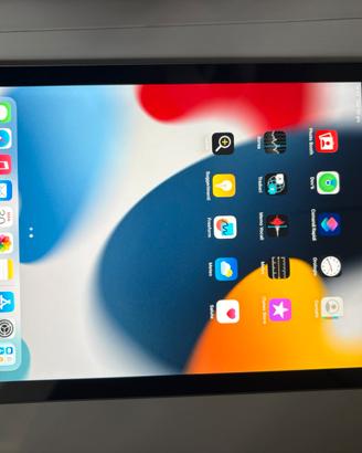 Apple iPad 6a Generazione 9.7" 32GB Wi-Fi Grigio