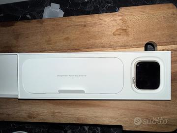 Apple Watch SE (Ger 2) 44mm