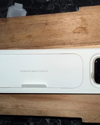 Apple Watch SE (Ger 2) 44mm