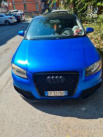 audi a3 sport 2000