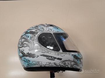 Casco integrale bimbo