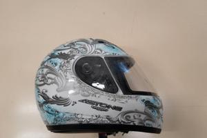 Casco integrale bimbo