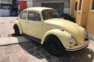Volkswagen Maggiolino 1970 Vetro piatto