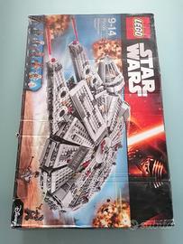 Lego Star Wars Millenium Falcon