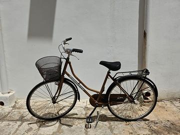 bicicletta