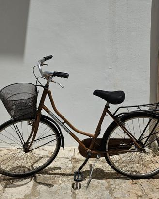 bicicletta