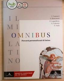 IL MIO LATINO Omnibus - 9788848264013