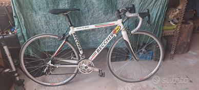 bici da corsa 