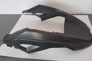 becco carena anteriore GS 1200 dal 2007 al 2012