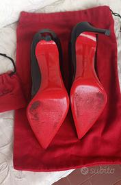 Scarpe Louboutin  pigalle