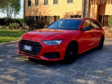 AUDI A4 2.0 TDI Business Advaced