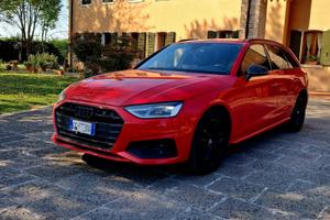 AUDI A4 2.0 TDI Business Advaced